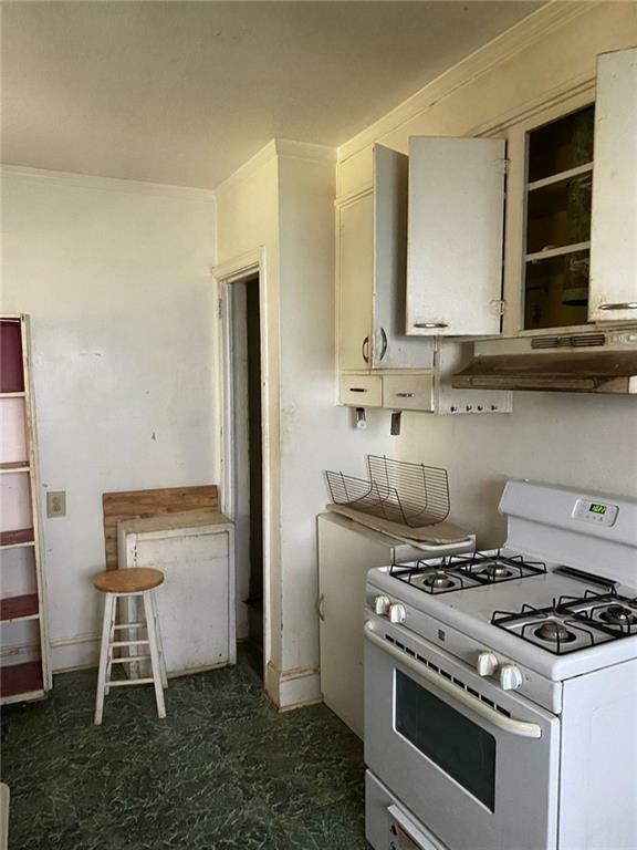 Property Photo: 2689 Knox Street NE GA 30317