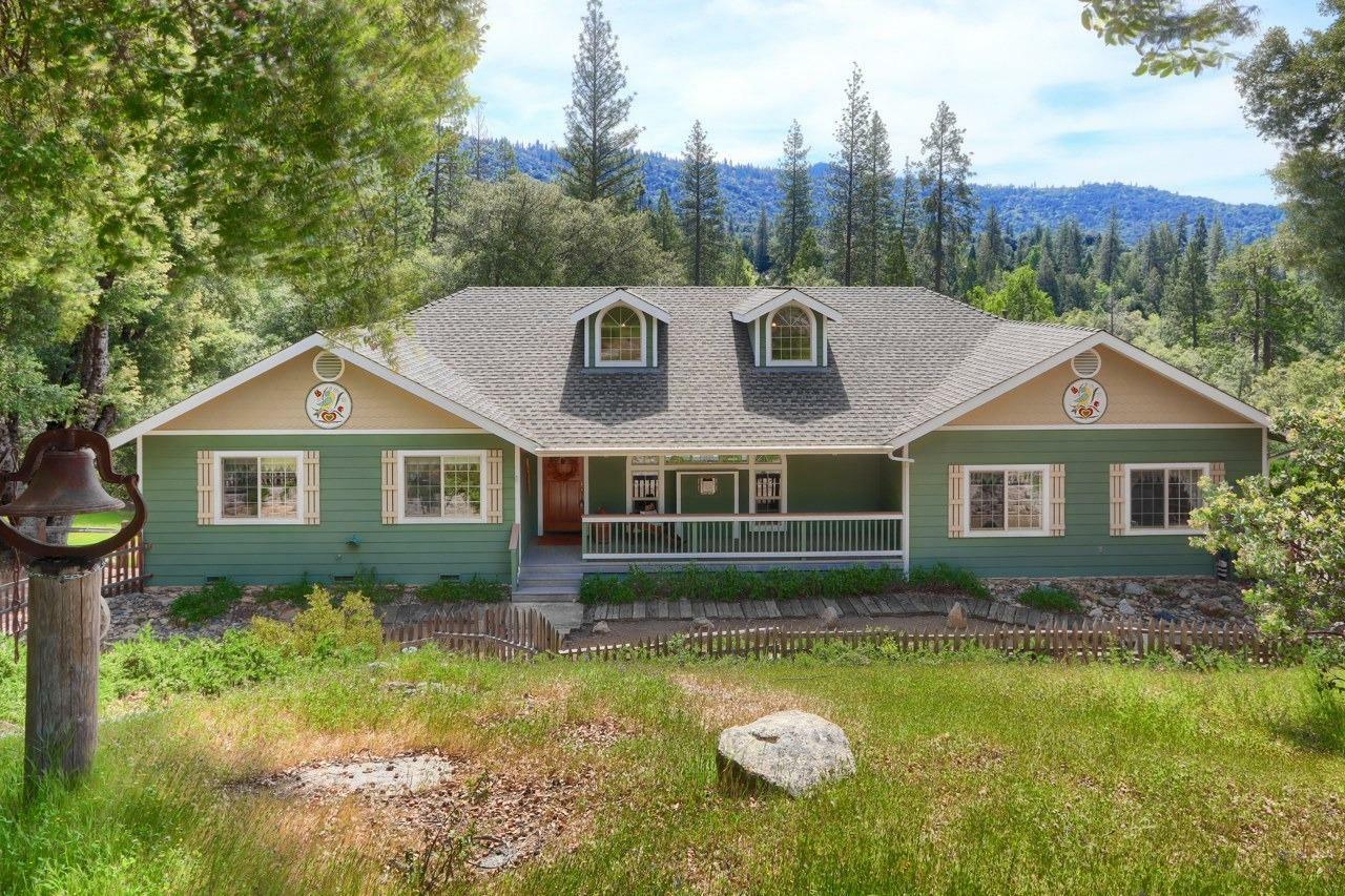 Property Photo:  2403 Parmabelle Road  CA 95338 