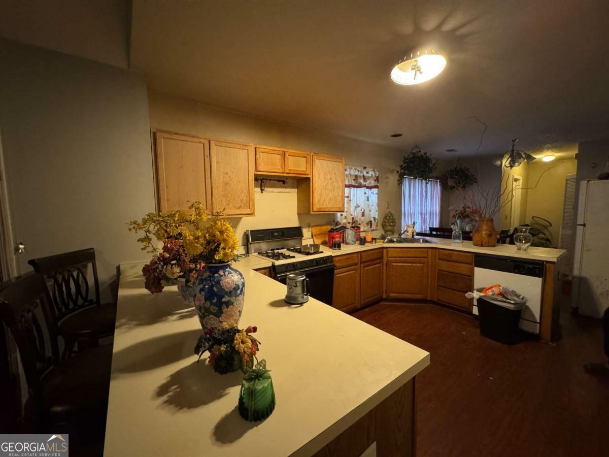 Property Photo: 3393 Chancellors Drive GA 30127