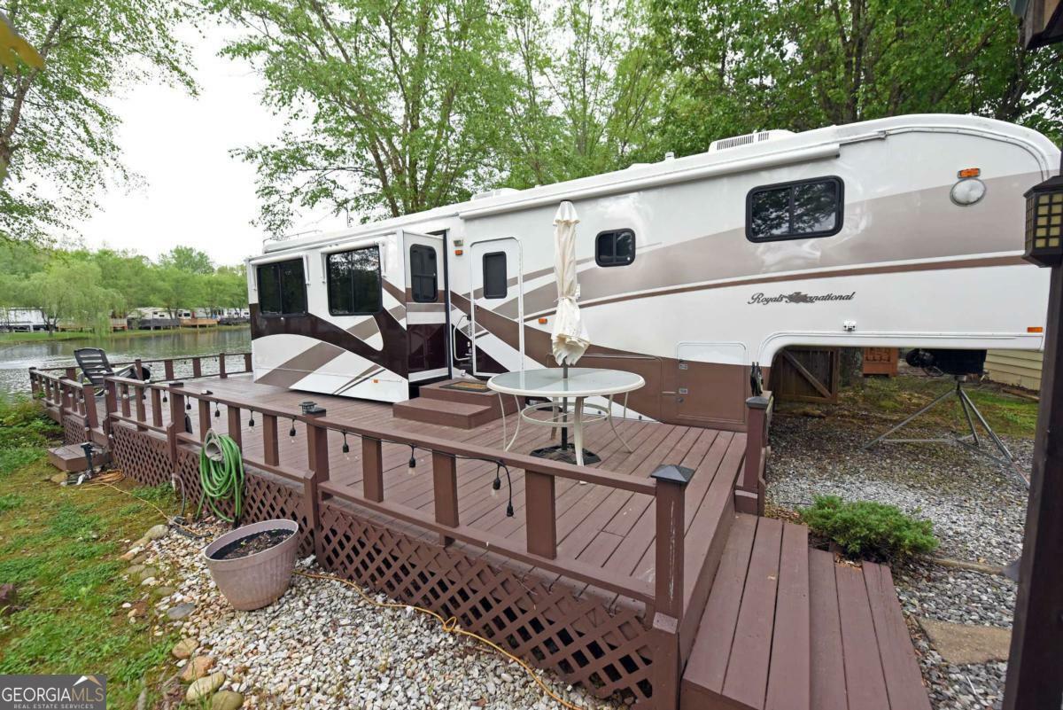 Property Photo: 248 Old Bald Mountain Road GA 30512