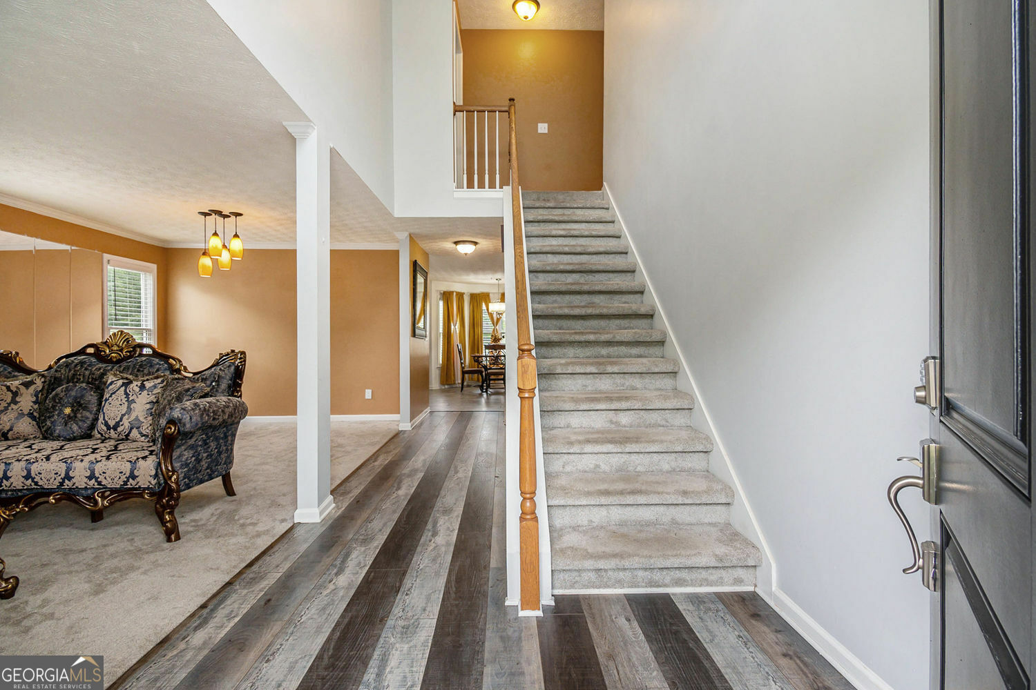 Property Photo: 3073 Hopeland Drive GA 30127