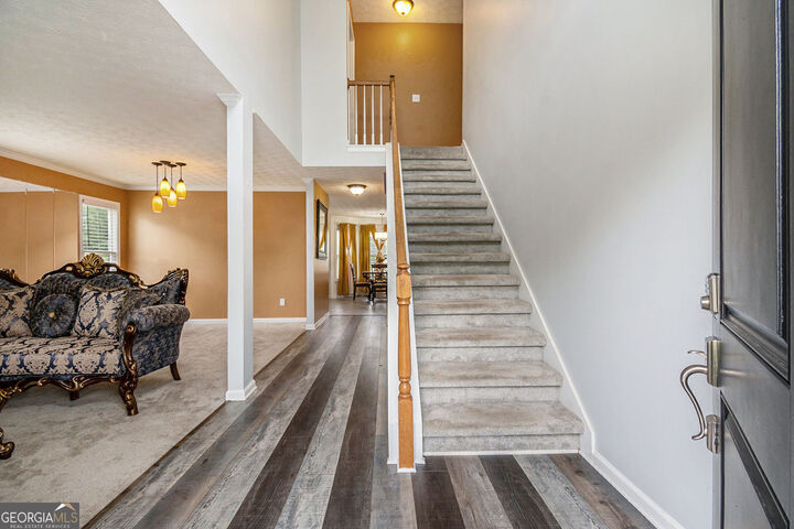 Property Photo:  3073 Hopeland Drive  GA 30127 