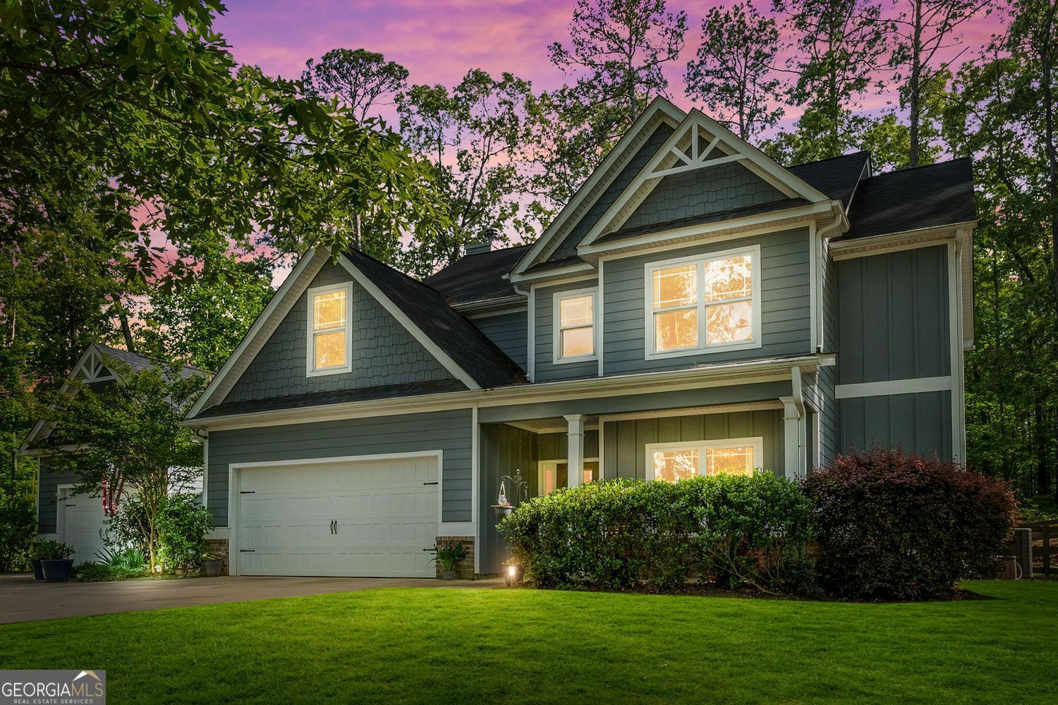 Property Photo: 485 Lloyd Street GA 31064