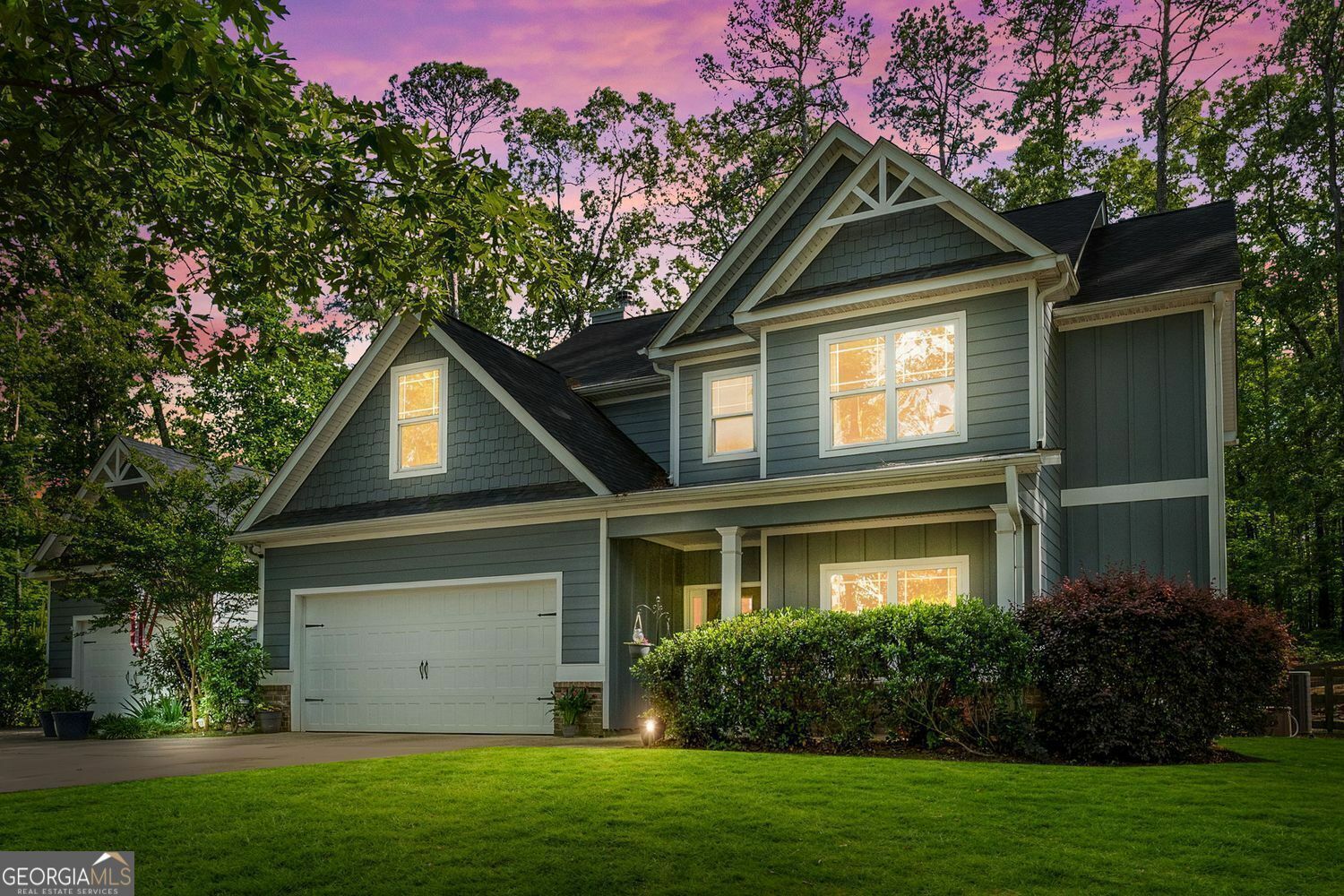 Property Photo: 485 Lloyd Street GA 31064