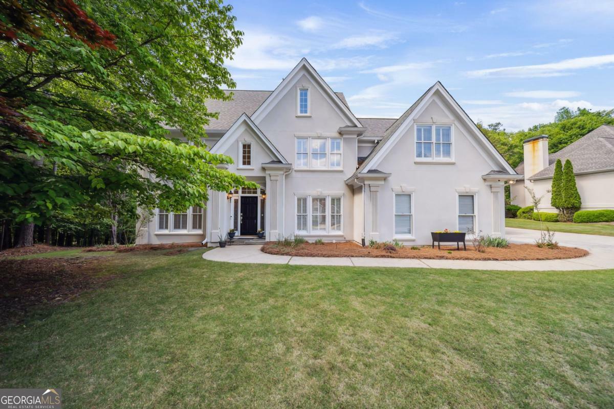 Property Photo:  4585 Lakefield Bend  GA 30096 