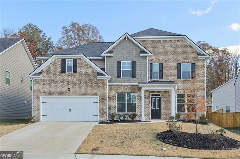 Property Photo: 1147 Trident Maple Chase GA 30045