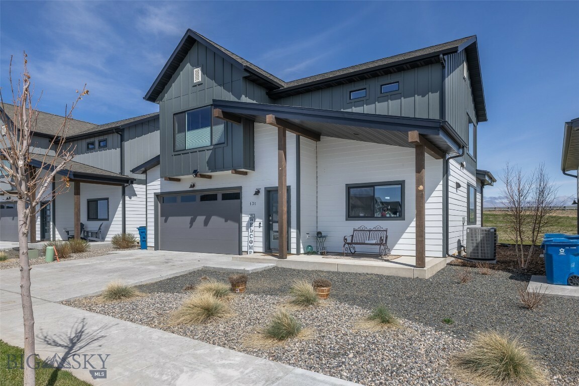 Property Photo: 131 Stallion MT 59718