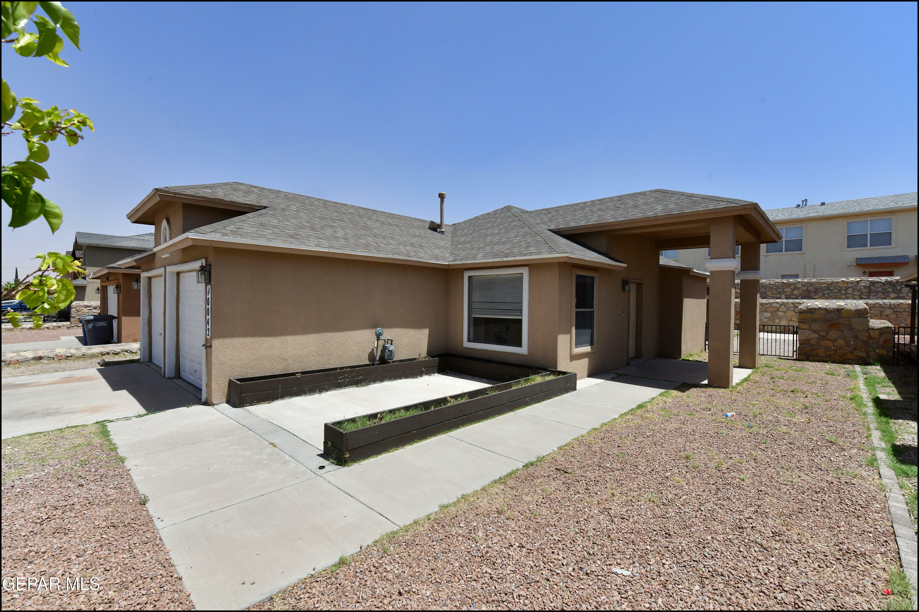 Property Photo: 10042 Spotted Eagle Drive TX 79924