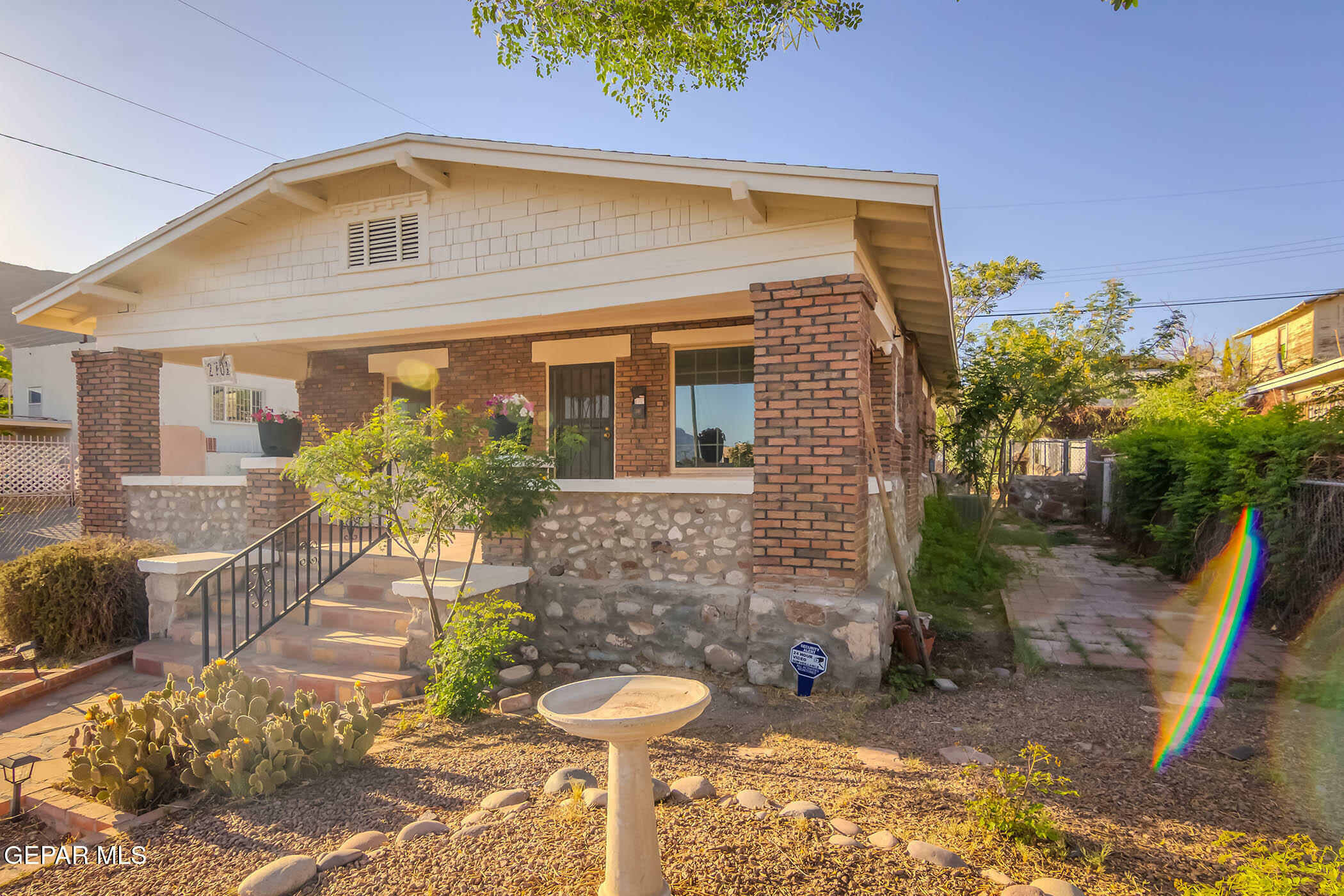 Property Photo: 2701 Portland Avenue TX 79930