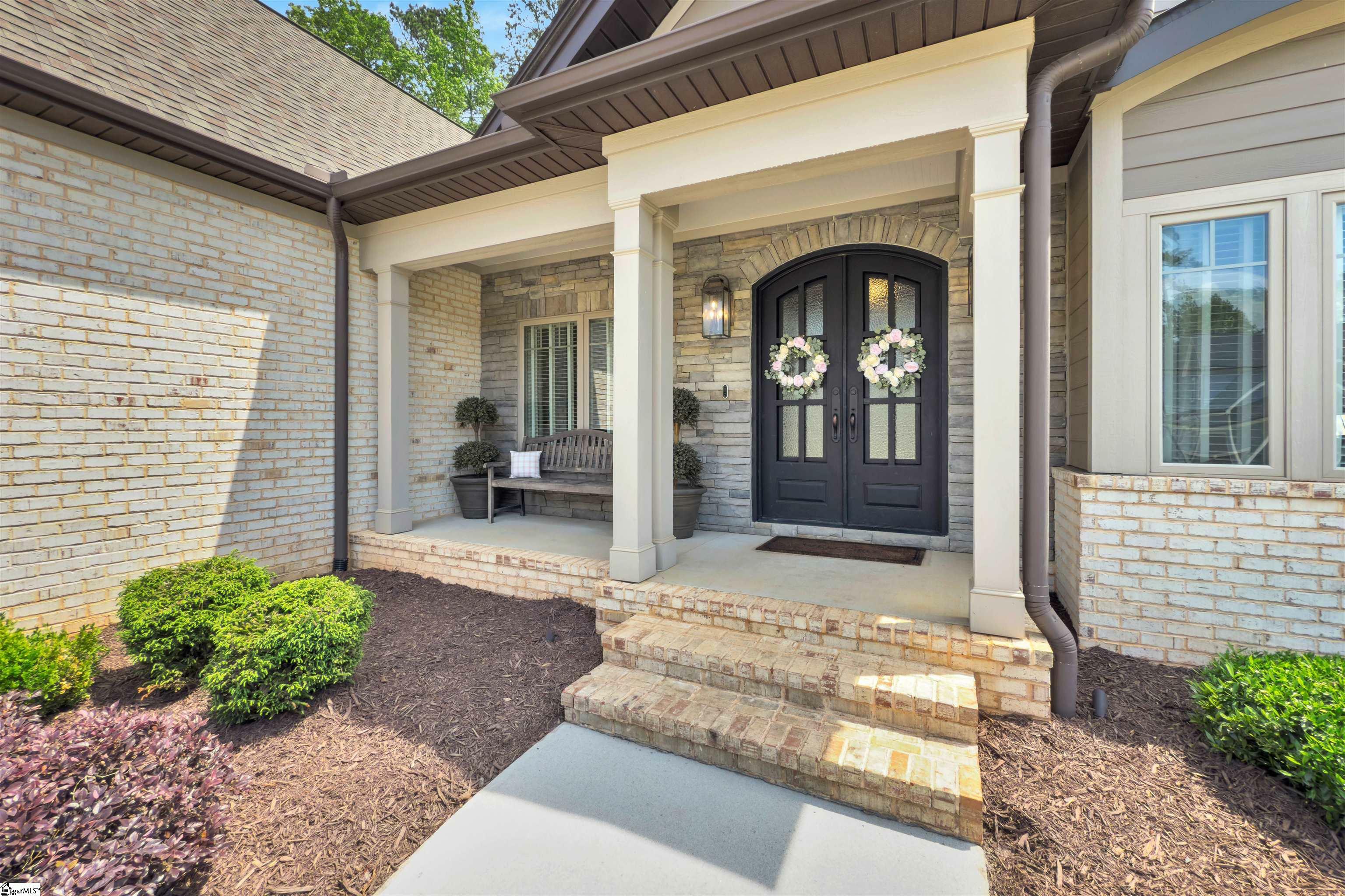 Property Photo: 237 Brandau Lane SC 29680