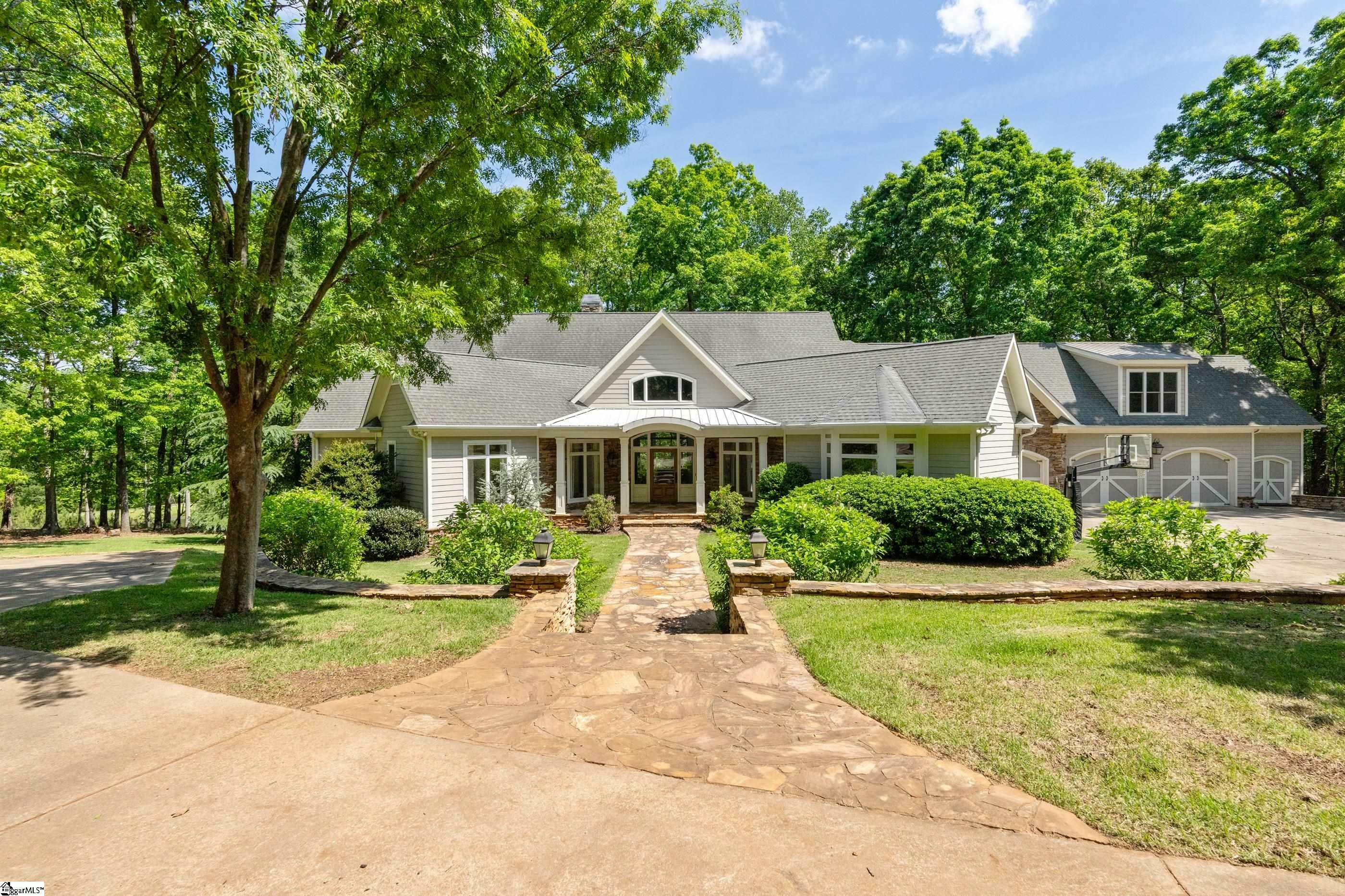 Property Photo: 859 Mt Airy Church Road SC 29642