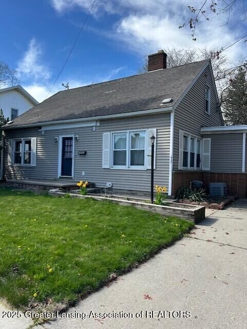 503 E State Street  St. Johns MI 48879 photo