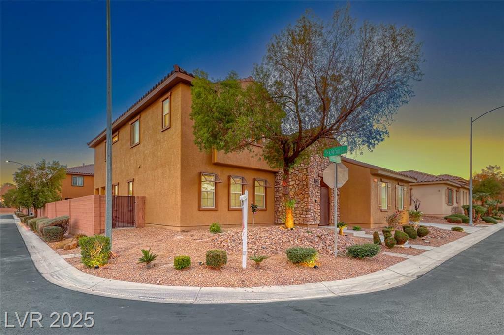 Property Photo: 2755 Asgard Avenue NV 89121