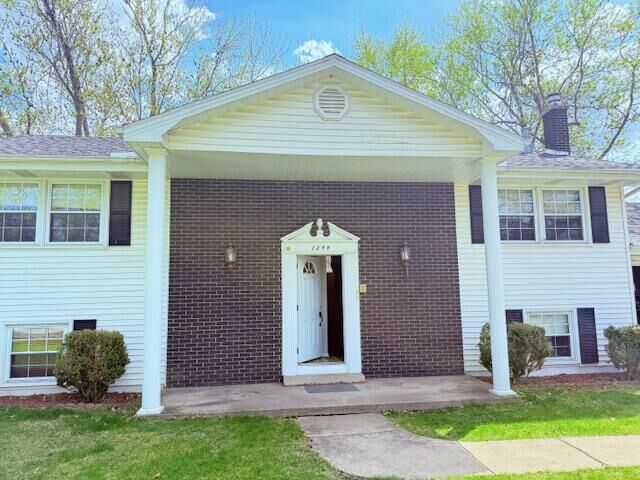 Property Photo:  1244 Driftwood Drive  IN 46356 