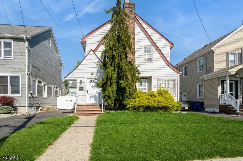 222 Yale Ter  Linden City NJ 07036 photo