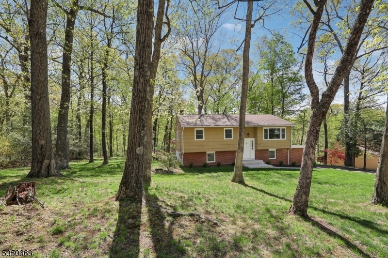 Property Photo: 353 Conklintown Rd NJ 07456