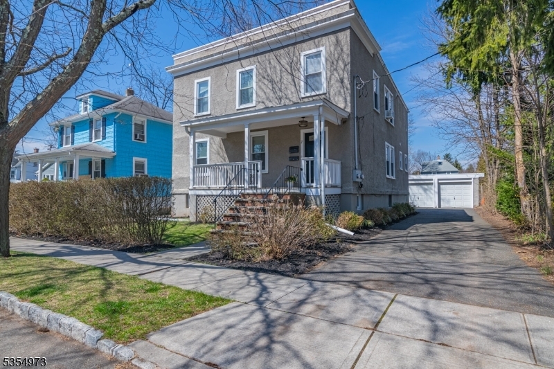Property Photo: 7 Howell St NJ 07940