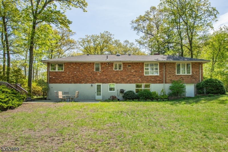 Property Photo: 42 Hillcrest Dr NJ 07403