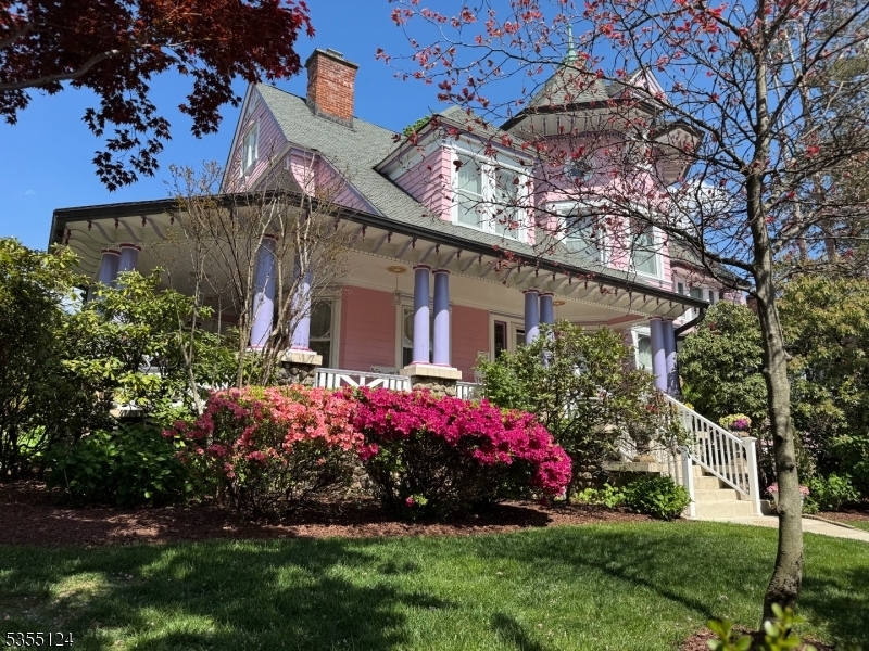 Property Photo: 142 Brookfield Ave NJ 07110
