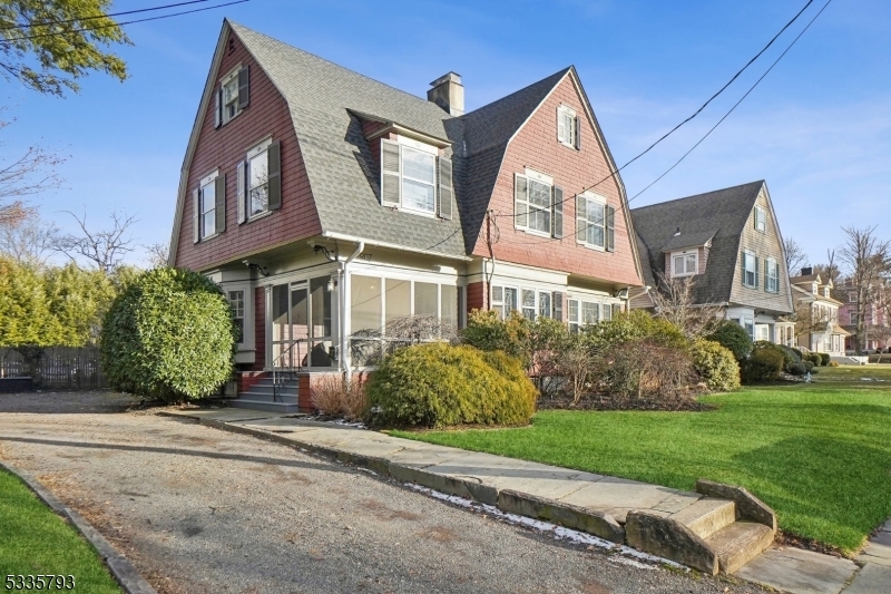 907 Hillside Ave  Plainfield City NJ 07060 photo