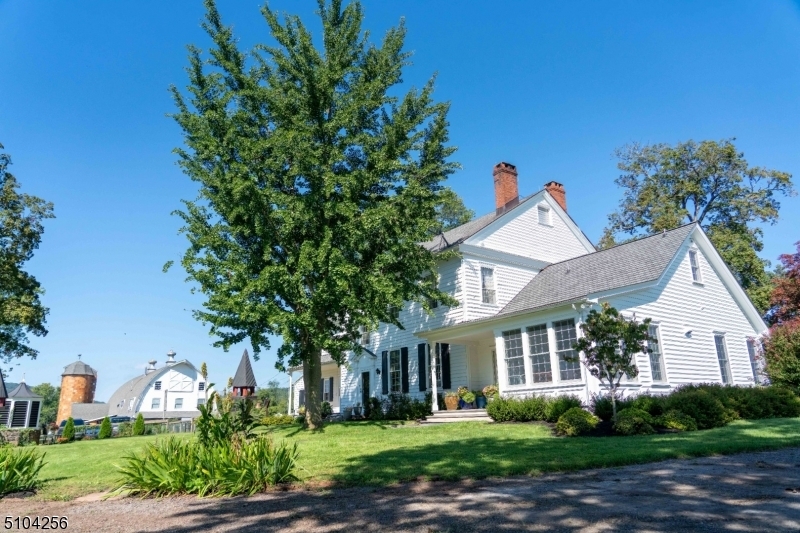 Property Photo: 72 Spring Mills-Lt Yk Rd NJ 08848