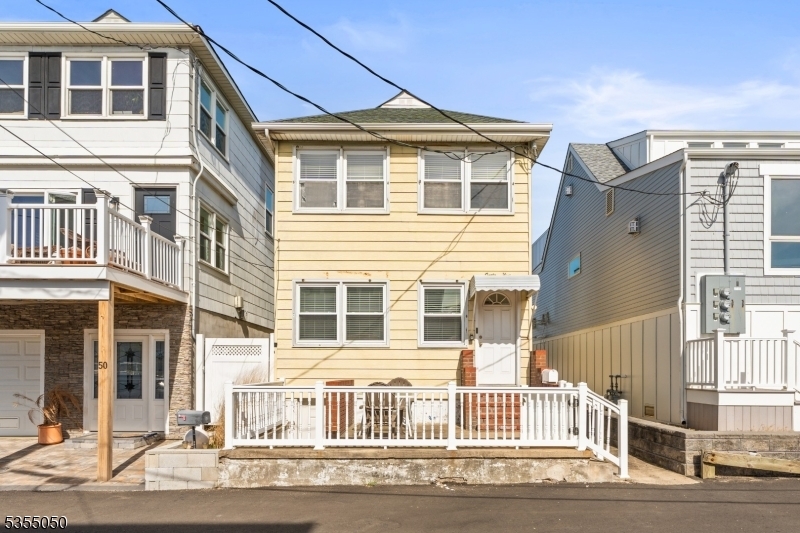Property Photo: 49 North Way NJ 07760