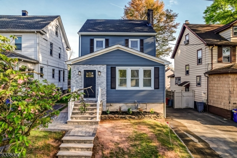 Property Photo: 38 W Roselle Ave NJ 07204