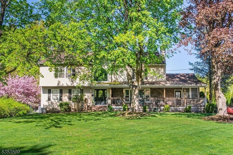 Property Photo: 1135 Ringwood Ave NJ 07442