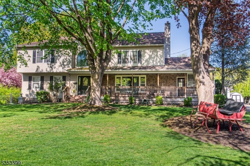Property Photo: 1135 Ringwood Ave NJ 07442