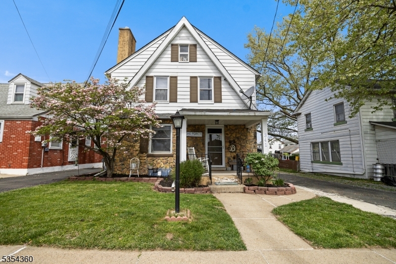 Property Photo: 341 Irwin St NJ 08865