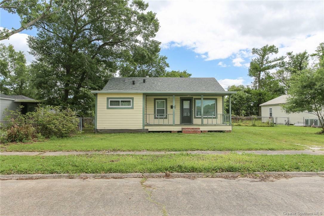 Property Photo:  1218 Tulane Street  LA 70607 