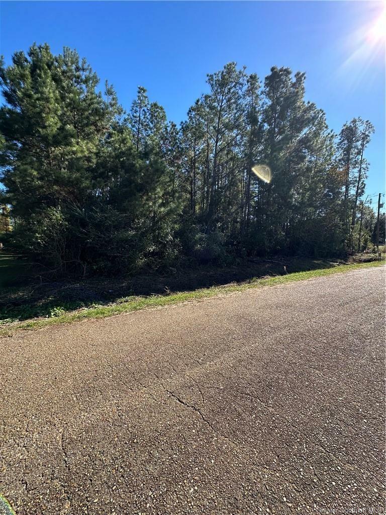 Property Photo: 0 Stillwood Road LA 70634