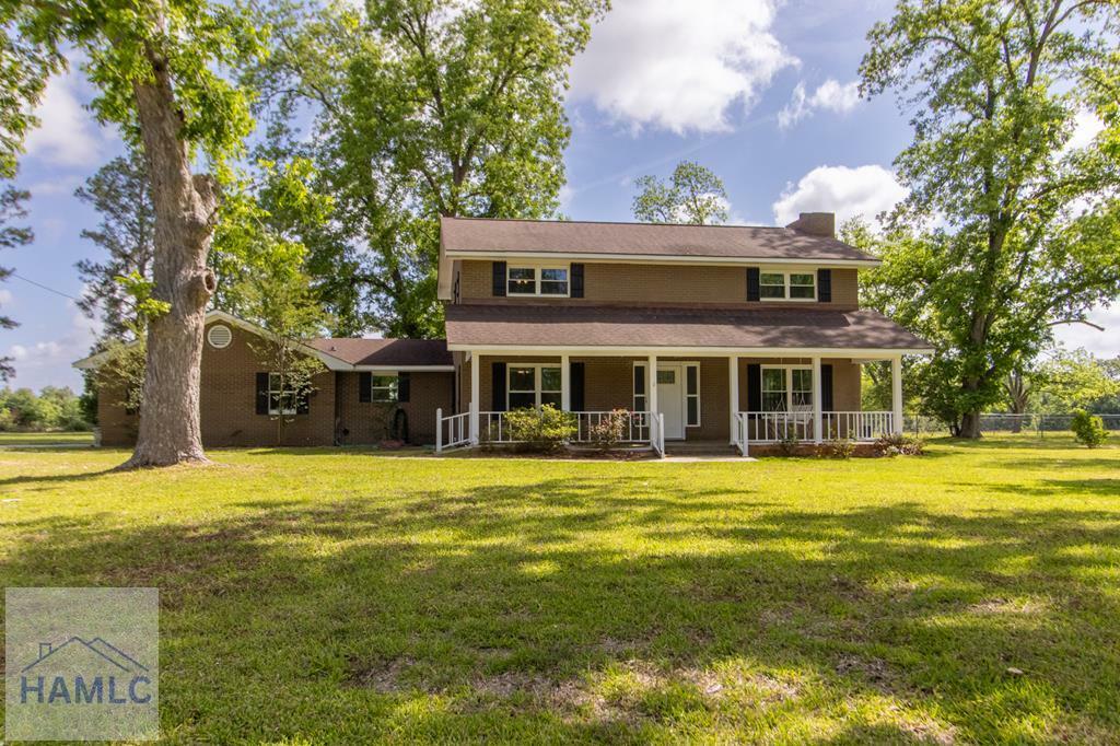 Property Photo: 300 Pecan Road GA 30427
