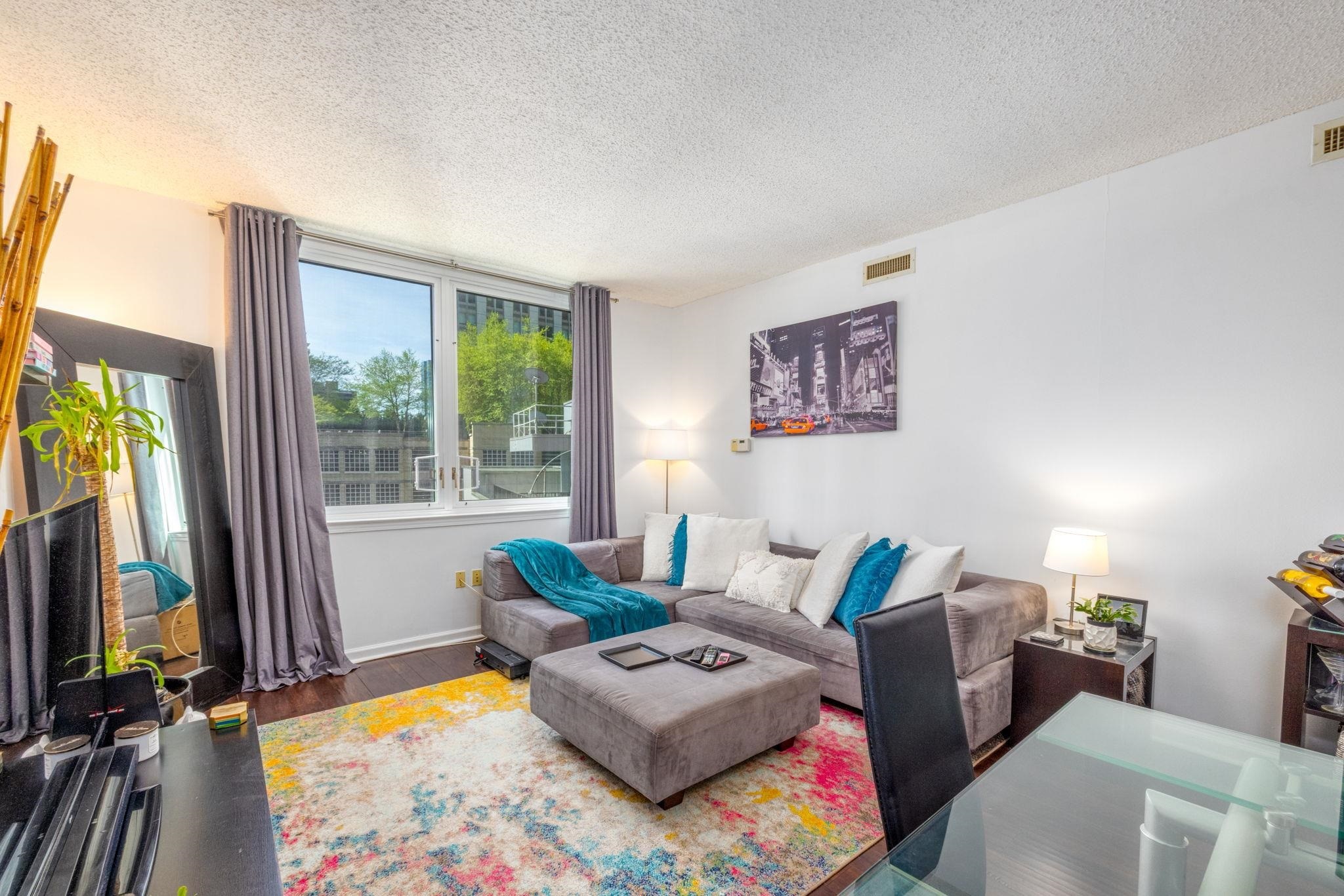 Property Photo: 143 Morgan St 7C NJ 07302