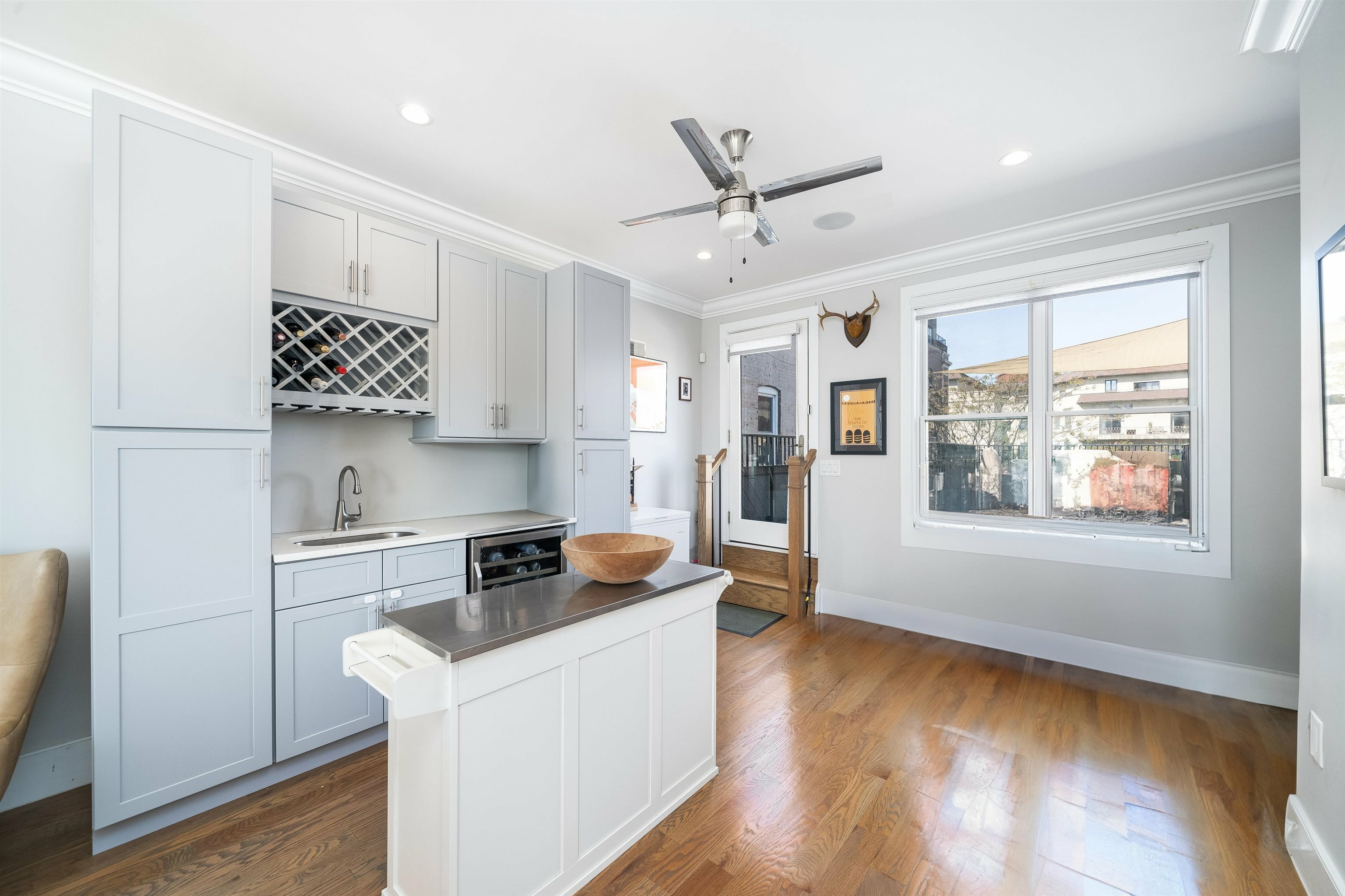 Property Photo: 61 Skillman Ave 3 NJ 07306