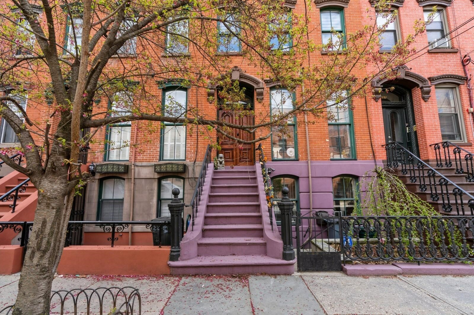 225 8th St  Jc, Downtown NJ 07302 photo