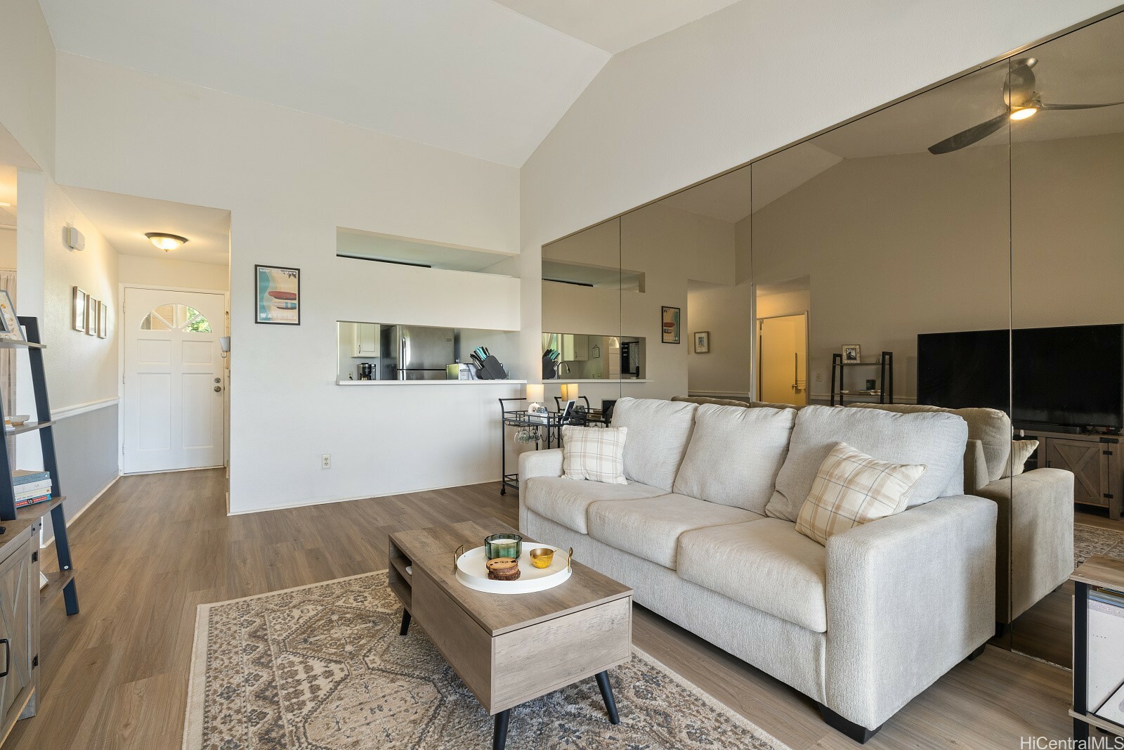 Property Photo: 92-1151 Palahia Street B204 HI 96707
