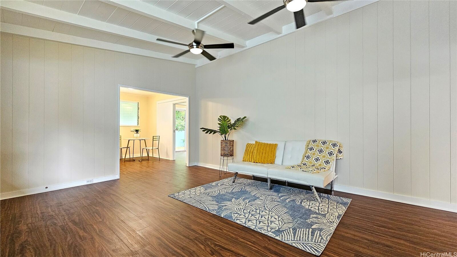 Property Photo: 45-1016/45-1016A Anoi Road HI 96744