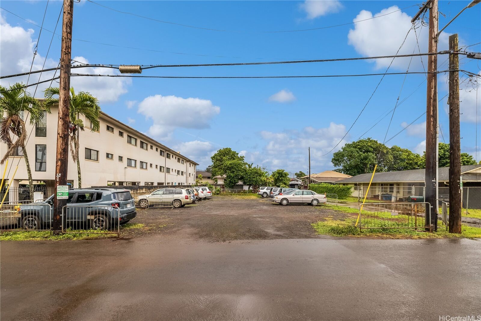 Property Photo:  77 Ohai Street  HI 96786 