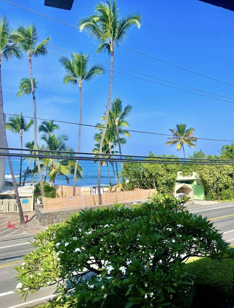 Property Photo: 76-6233 Alii Dr 266 HI 96740