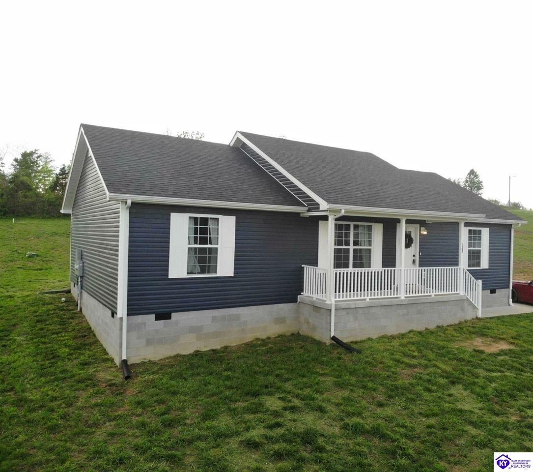 Property Photo: 138 Palmetto Loop KY 42740