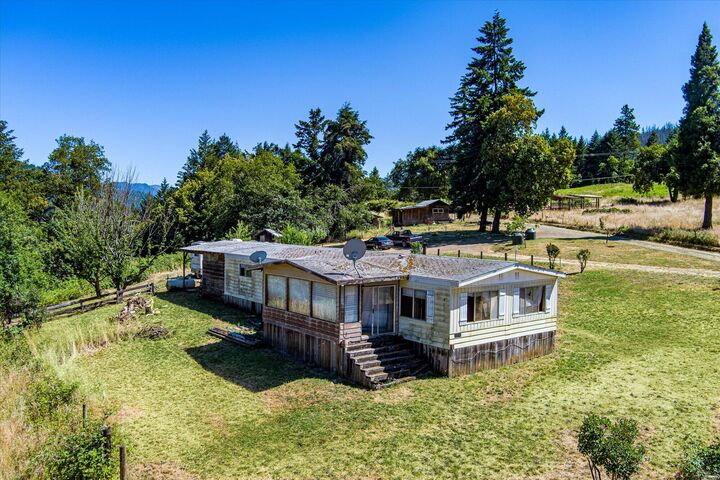 40676 Ca Highway 299  Willow Creek CA 95573 photo