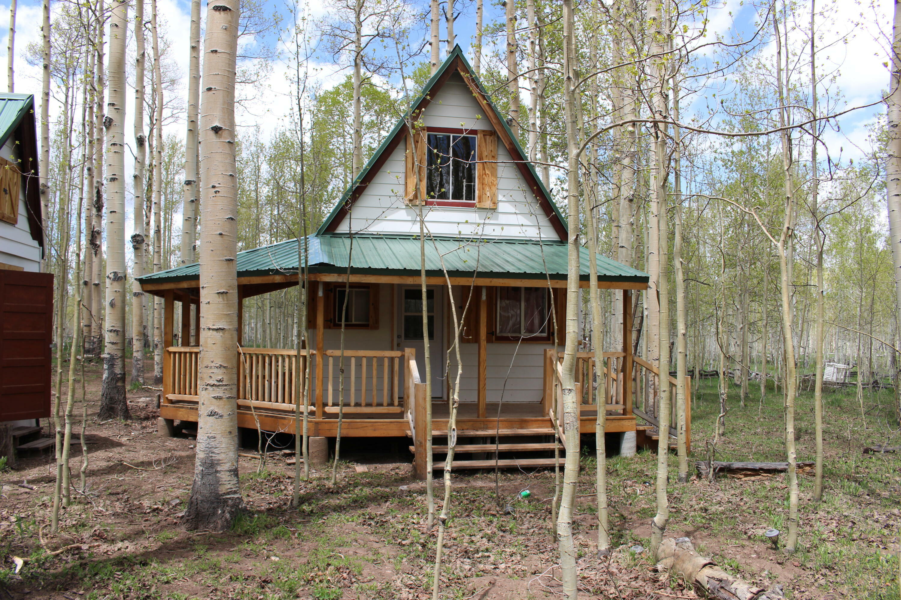 Property Photo: 2298 E 4775 S UT 84720