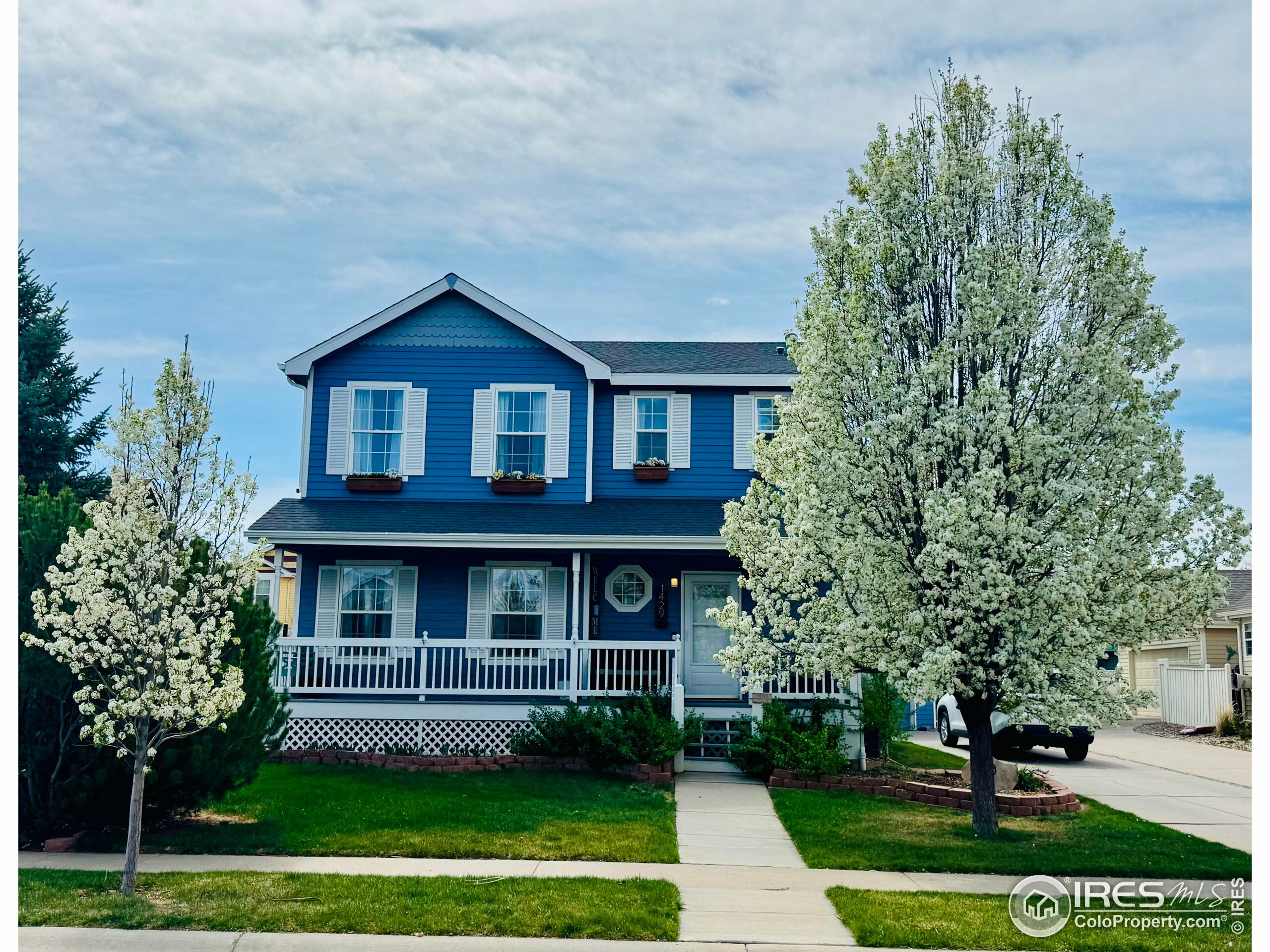 1429 Fairfield Ave  Windsor CO 80550 photo