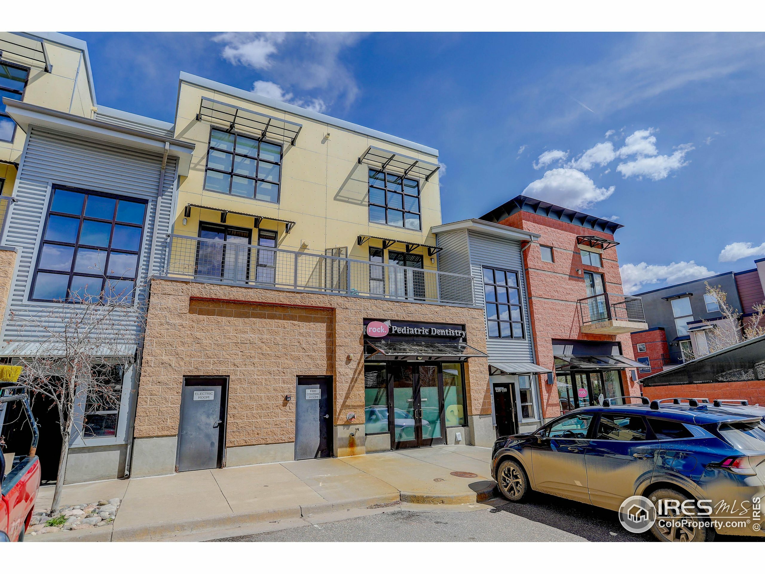 Property Photo: 1200 Yarmouth Ave 238 CO 80304