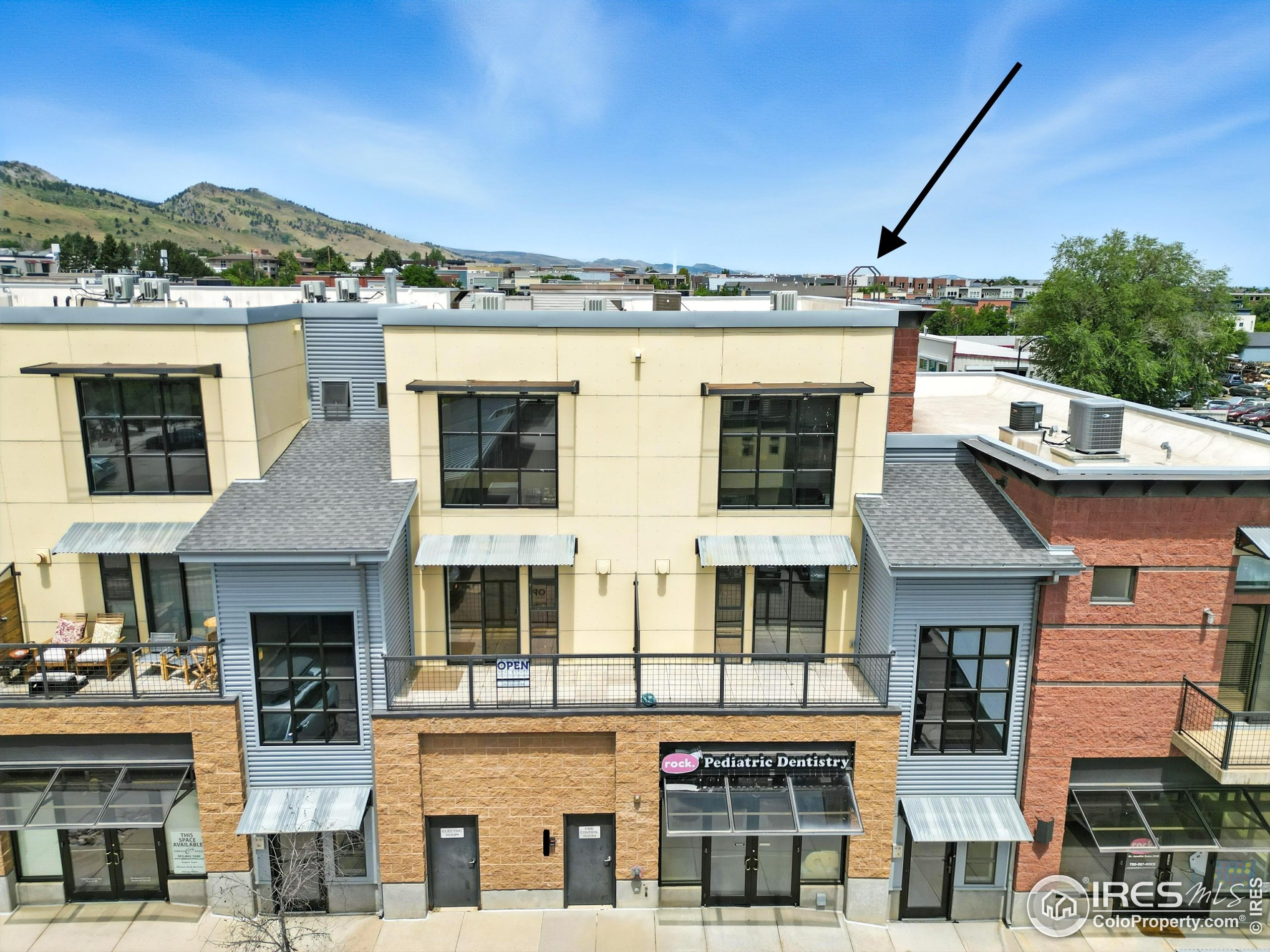Property Photo: 1200 Yarmouth Ave 238 CO 80304