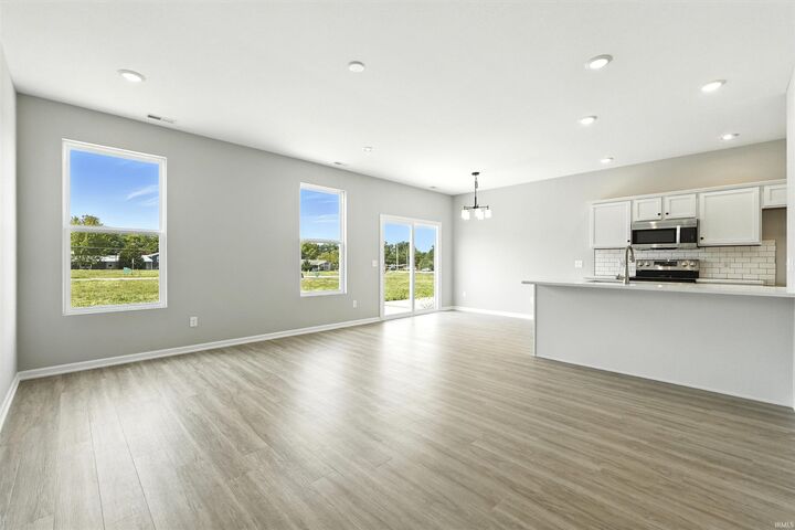 Property Photo: 3586 Canal Square Drive IN 46774