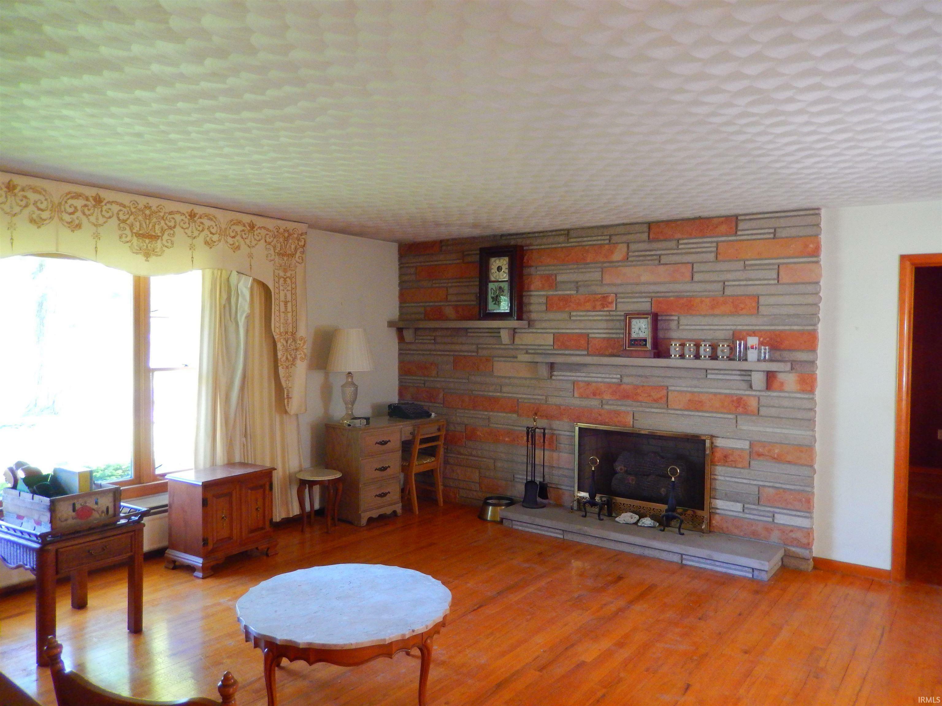 Property Photo: 301 E Glendora Drive IN 47408