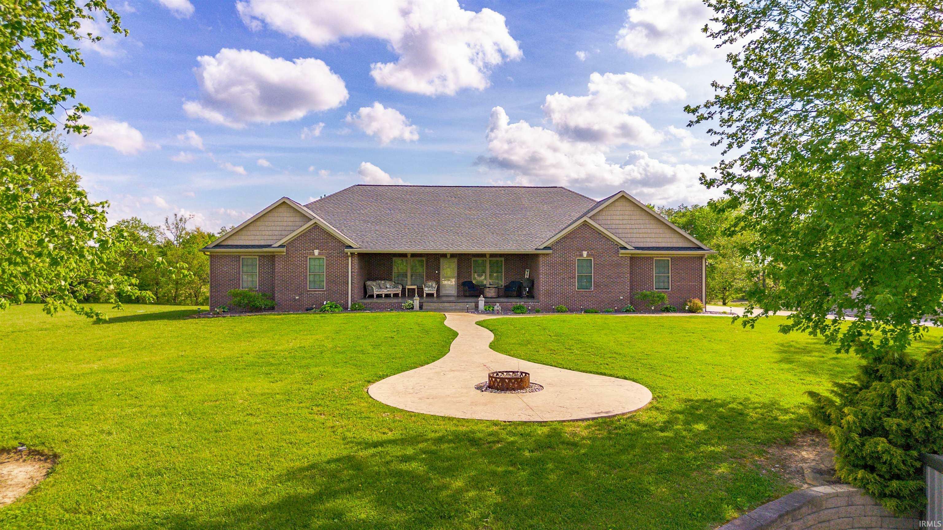 Property Photo: 2877 Roeder Road IN 47601