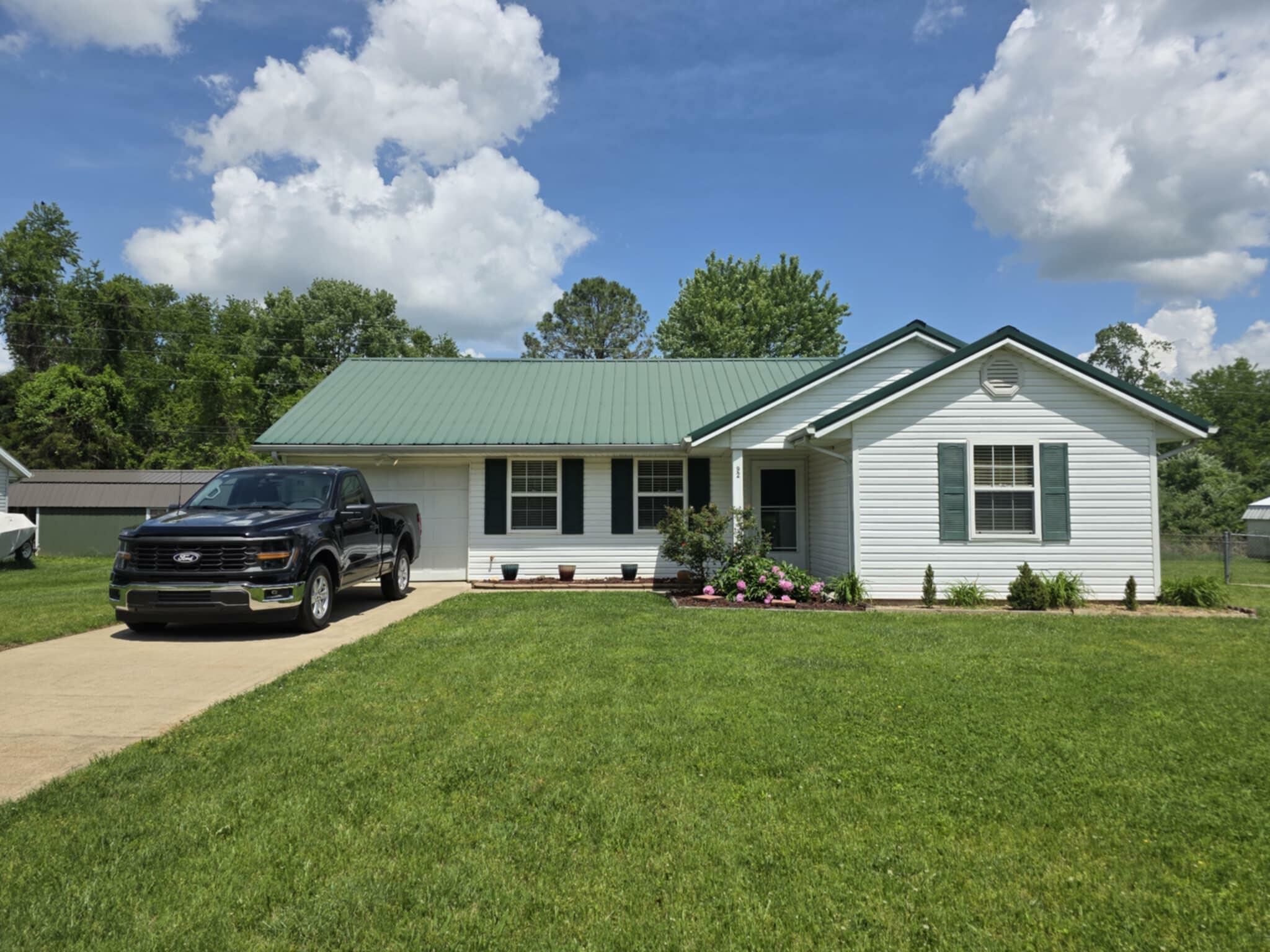 Property Photo: 92 Woodland Trail KY 42501